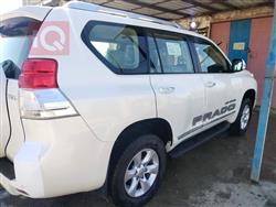 تويوتا لاندكروزر برادو